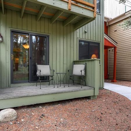 The Forest Neighborhood By Keystone Resort Exteriör bild